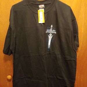 Harley Davidson t-shirt